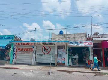 Local comercial · 158m² · Local en Venta, Cuautla, Morelos