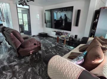 Casa de 3 habitaciones, Gustavo A. Madero · Casa en Venta, Entrega Inmediata en Cuchilla del Tesoro, Gustavo a Madero Cdmx