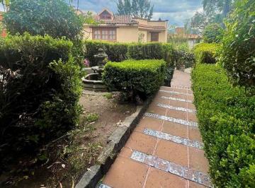 0ba478997951d6d5d69ec3a914ddcb3da3c875e935f4e7b22836ef8a6950eeb6 · Casa en Condominio en Venta, Desierto de Los Leones, Cdmx