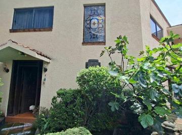 4f34a815be58a6fda9a28998a6947b015cd661ad981efec730b9a03bf2169670 · Casa en Condominio en Venta, Desierto de Los Leones, Cdmx