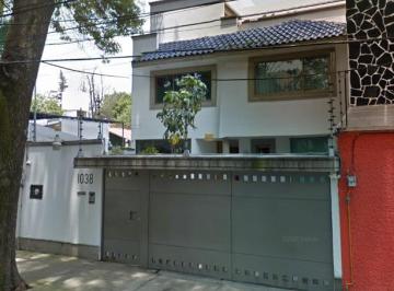 Casa de 4 habitaciones, Benito Juárez · Venta de Casa en Aniceto Ortega del Valle del Centro Benito Juarez Cdmx