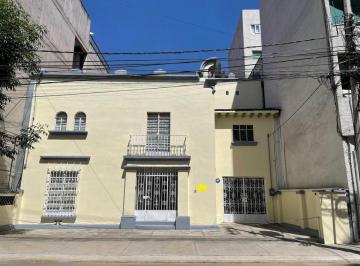 Casa de 3 habitaciones, Benito Juárez · Casa en Venta en Crédito Constructor