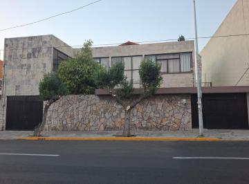 Casa · 384m² · 4 Recámaras · 4 Estacionamientos · Casa en Venta en La Colonia América Norte, Puebla - (4)