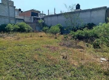 Terreno / Lote · 750m² · Venta de Terreno – Col. Plan de Ayala, San Bartolo Coatepec, Puebla - (4)