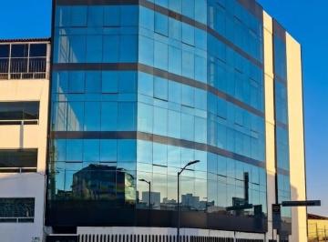 Edificio · 1050m² · 9 Estacionamientos · Edificio Comercial en Venta – Blvd. Carlos Camacho Espíritu, Puebla - (4)