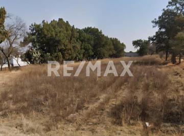 Terreno / Lote · 3936m² · Terreno en Venta en San Benito Xaltocan (Pueblo) en Yauhquemehcan Tlaxcala. - (4)