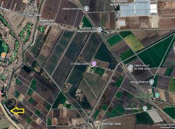 Terreno / Lote , San Juan del Río · Gran Oportunidad de Inversión