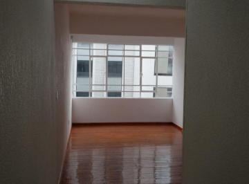 Departamento de 3 habitaciones, Cuauhtémoc · Renta de Departamento en Col. Centro, Cuauhtemoc