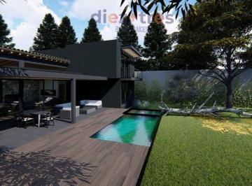 Casa de 3 habitaciones, Valle de Bravo · Casa en Venta en Cerro Gordo, Valle de Bravo