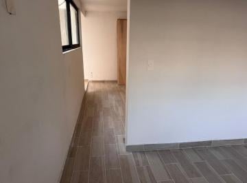 Departamento de 1 habitación, Miguel Hidalgo · Planta Baja, 8 m² de Patio, Remodelado Loft