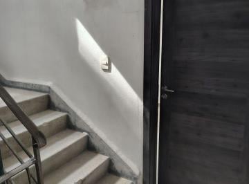 Departamento de 1 habitación, Miguel Hidalgo · Loft 41 m², 2 Do Piso, Se Acepta Infonavit