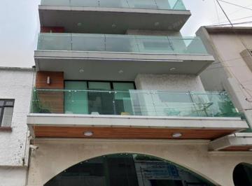 Departamento de 3 habitaciones, Cuauhtémoc · Departamento en Venta en Condesa Cuauhtemoc Cdmx