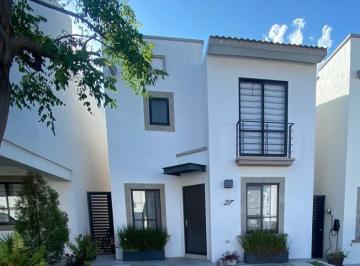 Casa en condominio · 115m² · 3 Recámaras · 2 Estacionamientos · Casa en Venta en Provenza Residencial