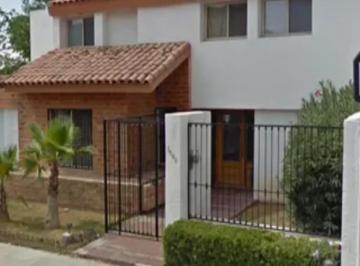 Casa de 3 habitaciones, Juárez · Recuperacion Bancaria