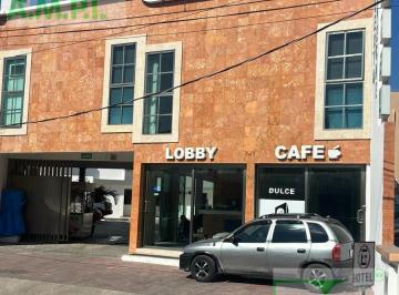 Edificio · 804m² · 10 Recámaras · 10 Estacionamientos · Hotel en Av Colosio Campeche