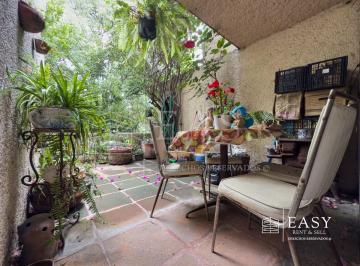 Casa de 3 habitaciones, Naucalpan de Juárez · Venta de Casa en Lomas Hipódromo con Terraza y Family