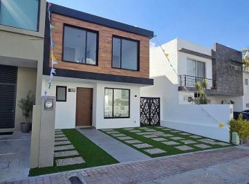718c539458aed8516d5e25f7981e67158c588c6cfb9c1cab351171bc6b6cd573 · Casa en Venta en El Refugio, Querétaro