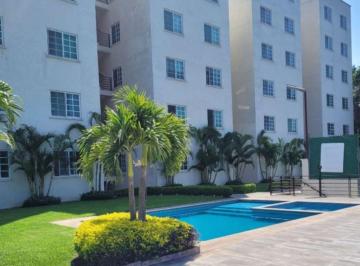 Departamento de 2 habitaciones, Cuernavaca · Departamento de 70 m² con 2 Recámaras en Venta Zona Centro de Cuernavaca