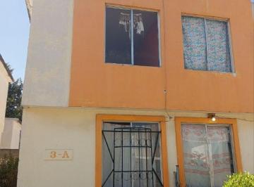 Casa de 2 habitaciones, Huehuetoca · En Venta Casa Santa Teresa VI Huehuetoca Estado de Mexico