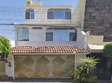 Casa de 4 habitaciones, Guadalajara · Venta de Casa en Benito Juarez Guadalajara Jalisco