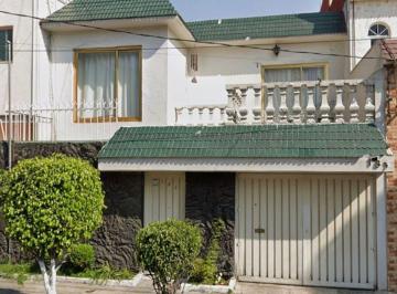 Casa de 4 habitaciones, Azcapotzalco · Casa en Venta, Nueva Santa Maria, Azcapotzalco