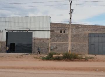 Bodega comercial · 1306m² · Bodega Industrial en Venta en Riberas de Sacramento
