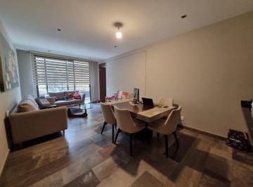 Departamento de 3 habitaciones, Benito Juárez · Penthhouse en Venta en Col del Valle Norte