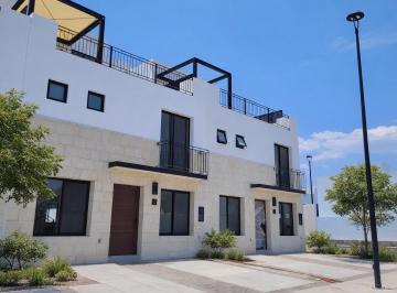 Casa en condominio de 3 habitaciones, Querétaro · Casa en Renta Torre de Piedra Gran Reserva