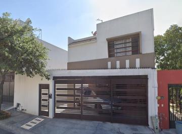 Casa de 3 habitaciones, Monterrey · Casa con 3 Habitaciones de 160 m² Superficie de Terreno en Venta, Cumbres Madeira