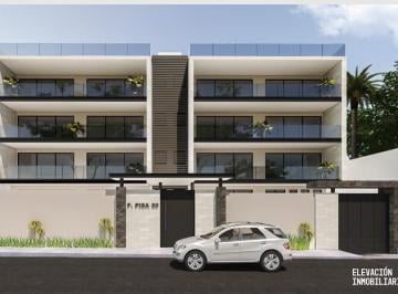 Departamento · 383m² · 3 Recámaras · 4 Estacionamientos · Venta de Departamento en Fuente de Pisa, Lomas de Tecamachalco, Huixquilucan, Estado de México.