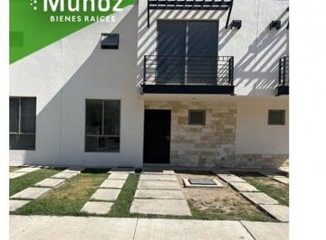 Casa de 3 habitaciones, León · Residencial de Alba Casa en Renta Leon Gto