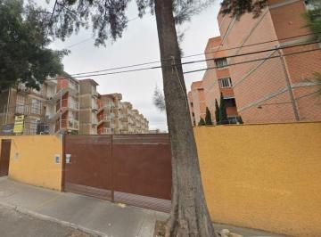 Departamento de 2 habitaciones, Iztacalco · Venta de Departamento en La Cdmx, Iztacalco, Agricola Pantitlan