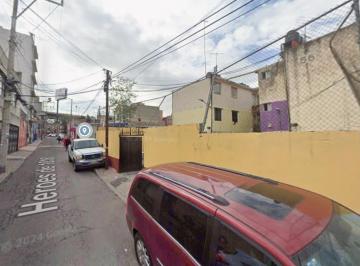 Departamento de 2 habitaciones, Miguel Hidalgo · Departamento de 40 m² con 2 Recámaras en Venta en Tacubaya