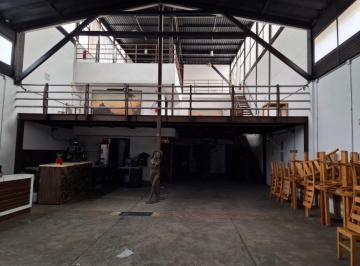 Bodega comercial , Iztapalapa · Renta de Bodega Comercial en San Miguel, Iztapalapa