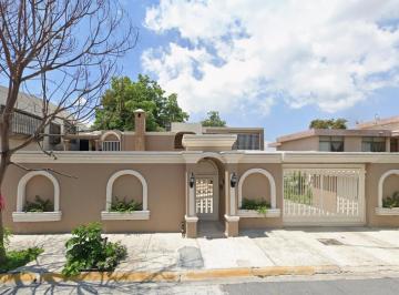 Casa de 4 habitaciones, Monterrey · Casa de 4 Recámaras con 486 m² Superficie de Terreno en Contry en Venta