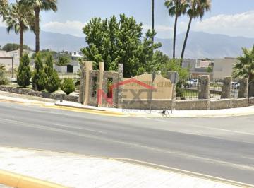 Foto principal · Terreno Residencial Al Norte de Saltillo en Fraccionamiento Privado