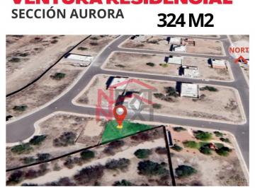 Foto principal · Se Vende Terreno en Ventura Residencial
