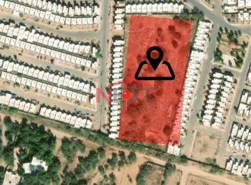 Foto principal · Terreno en Venta Sobre Calle Navojoa California Residencial