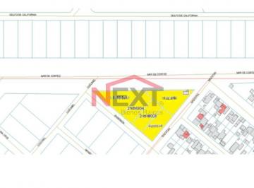 Foto principal · Terreno en Venta en Bahia de Kino