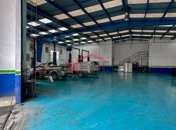Foto principal · Local Comercial/bodega/showroom en Renta con Excelente Ubicación