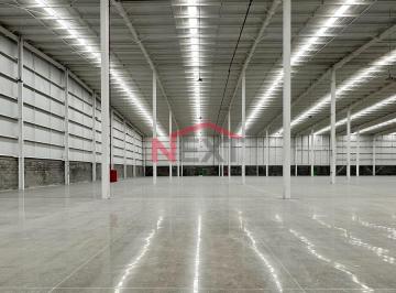 Foto principal · Bodega en Renta, Cerca del Libramiento Oscar Flores Tapia de 2,322.14 m²