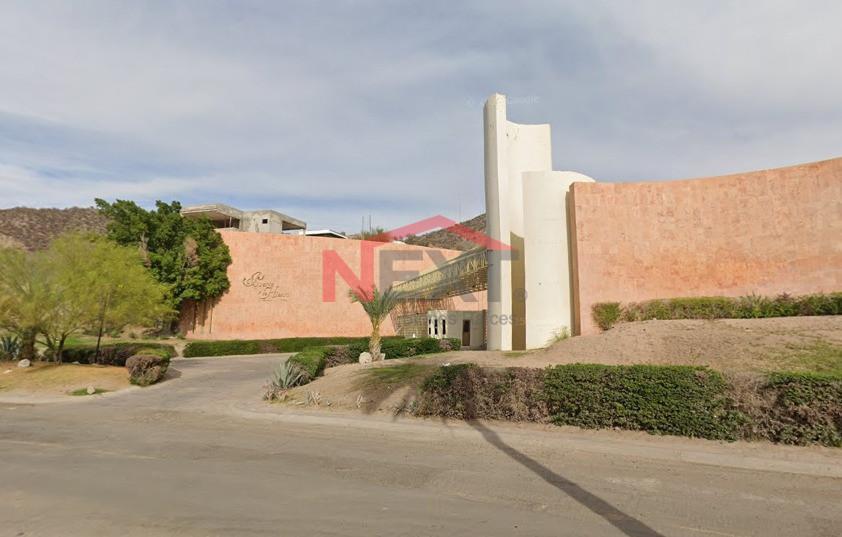 Land for Sale in Puerta de Hierro Residential Area