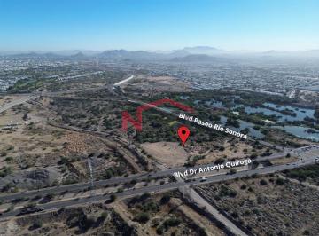 Foto principal · Terreno en Venta en Blvd. Paseo Río Sonora