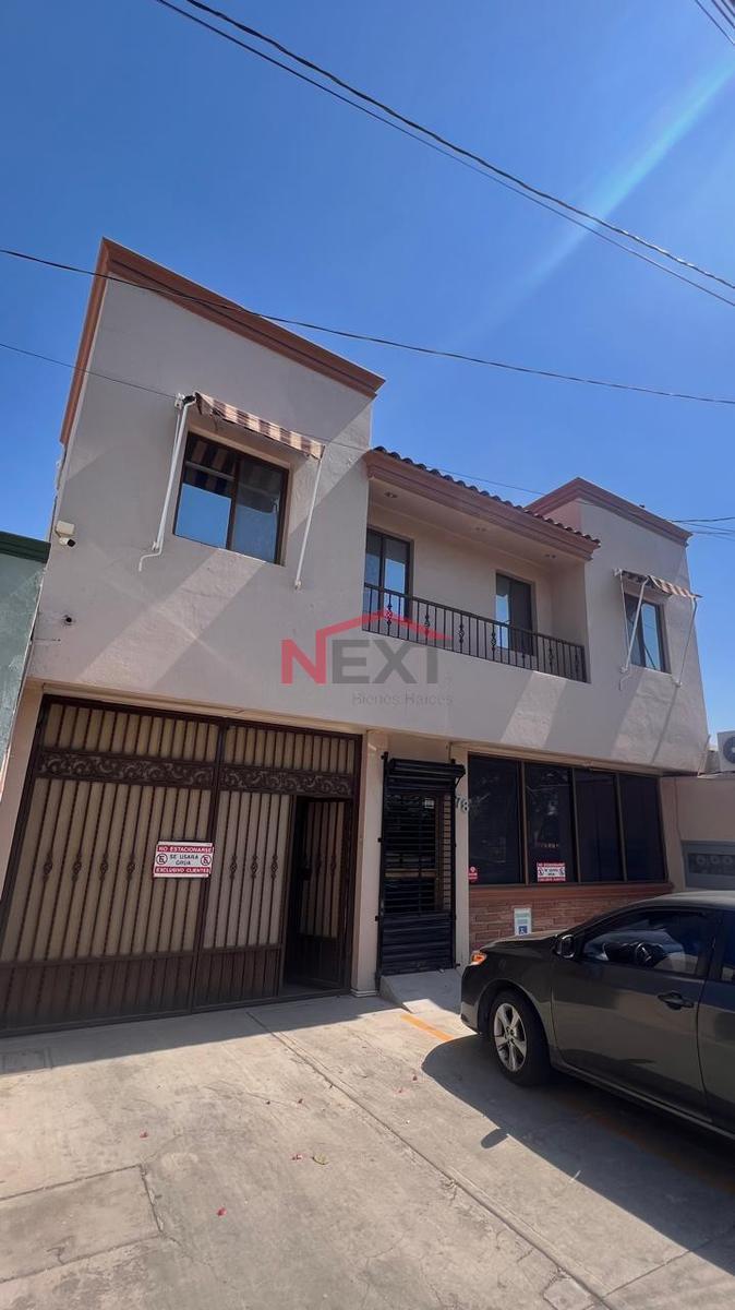 Offices and Apartments for Sale in Col. Modelo