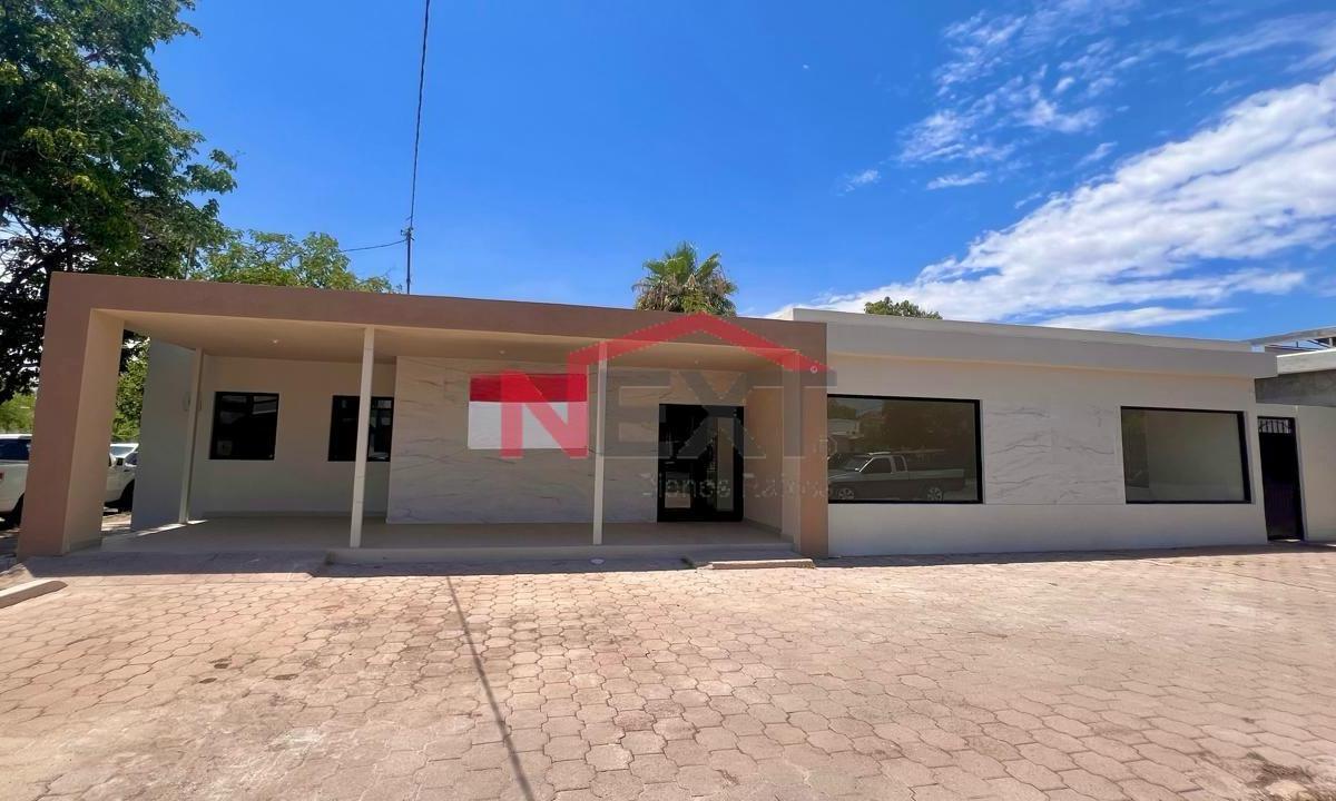 Office for Sale on Benito Juárez Street, Modelo Neighborhood