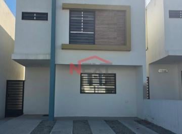 Foto principal · Casa Amueblada en Renta Frcc. Lomas de La Presa