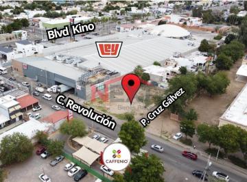 Foto principal · Terreno en Renta Sobre Calle Revolucion