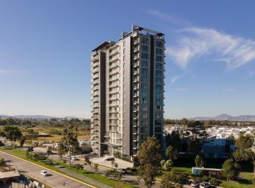 Departamento de 3 habitaciones, Zapopan · Venta de Departamentos de Lujo - Torre del Prado