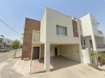 Casa de 4 habitaciones, Monterrey · Casa con 4 Recámaras en Venta, 128 m² Superficie de Terreno, Cumbres Elite