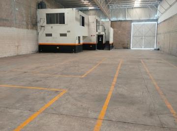 Bodega comercial · 581m² · Bodega en Renta en Cancún | Av Luis Donaldo Colosio | 581 m²